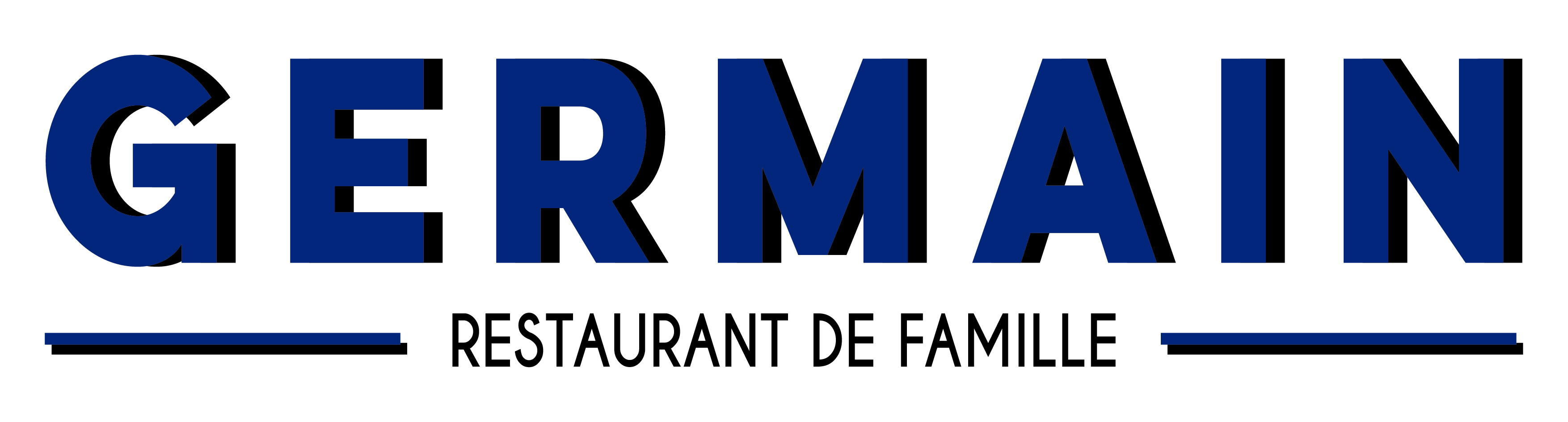 Logo Germain