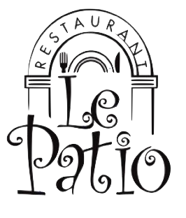Logo LE PATIO