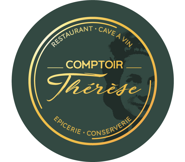 Logo Comptoir Thérèse