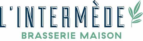 Logo L'Intermède