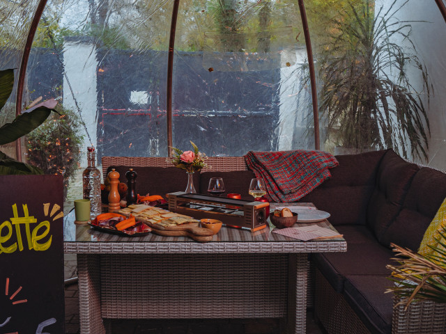 Moretti Aperitivo e Resto 