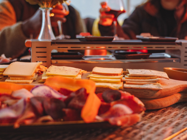 Moretti Aperitivo e Resto 