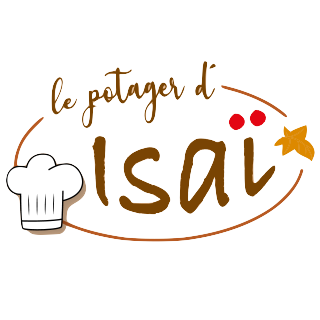 Logo Le Potager d'Isaï