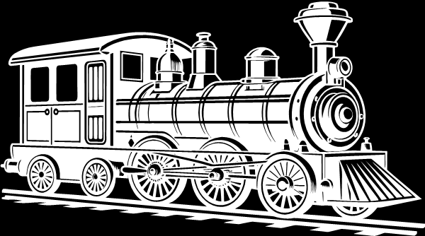 Logo La Gare des Années Folles