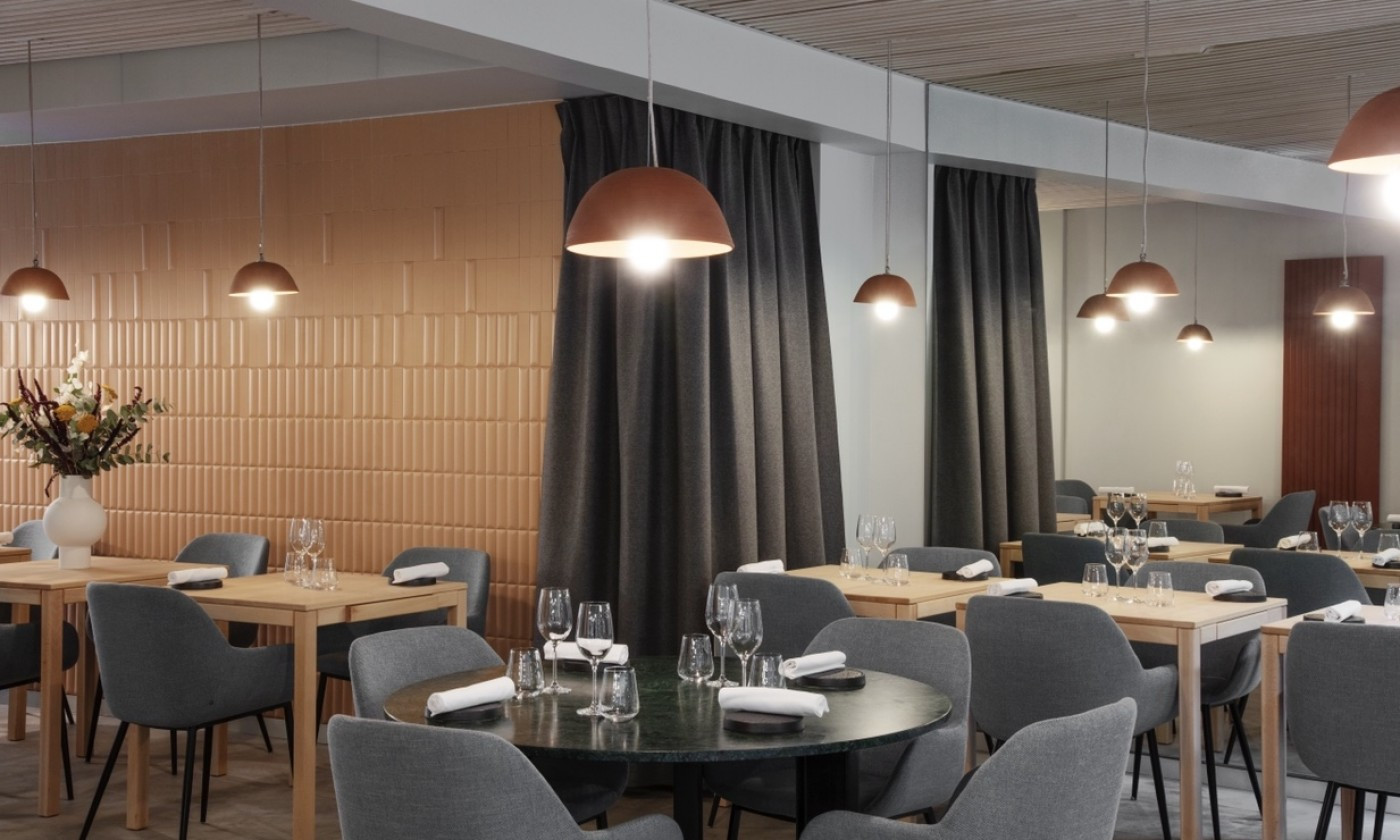 La Table de Colette -Restaurant Gastronomique Eco-responsable et zéro carbone-