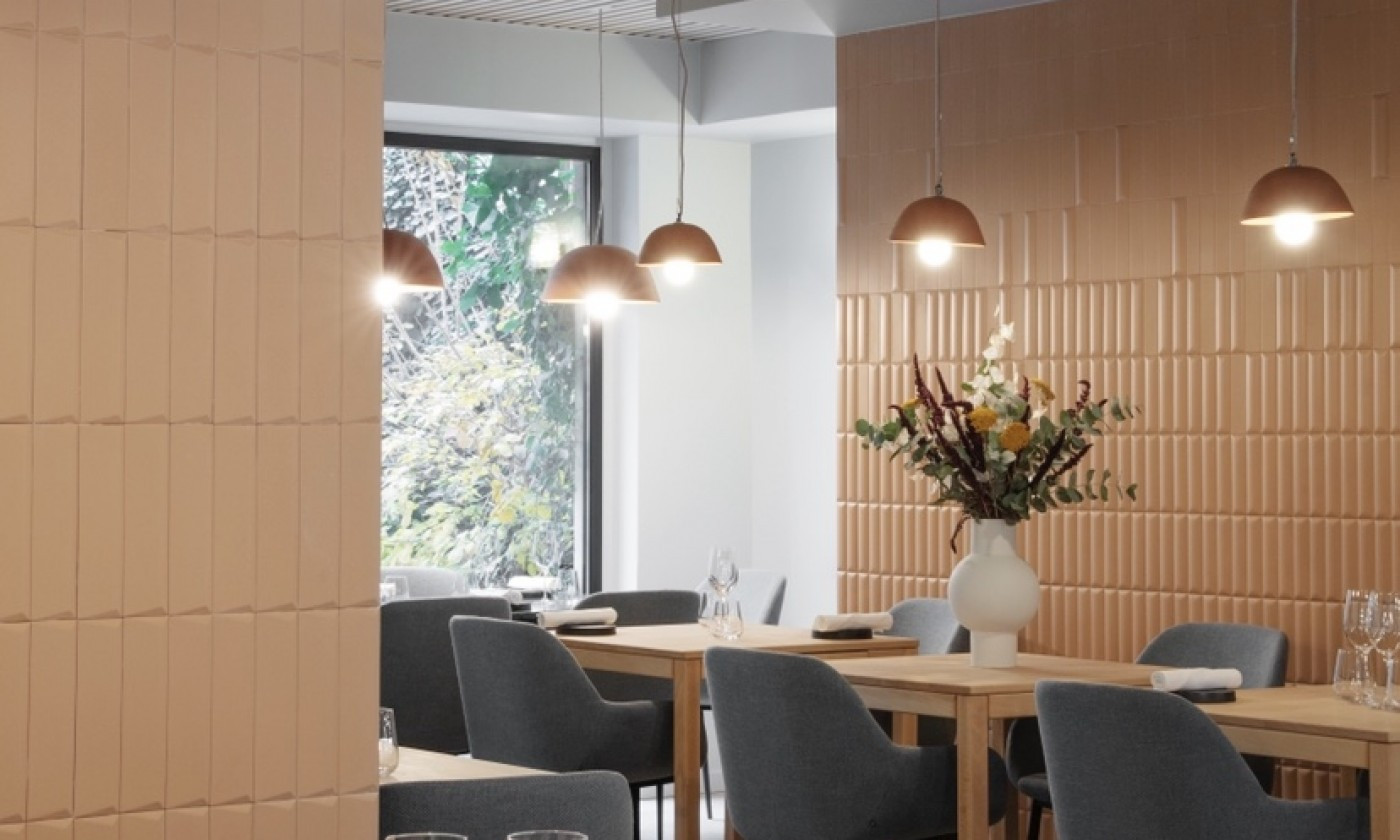 La Table de Colette -Restaurant Gastronomique Eco-responsable et zéro carbone-