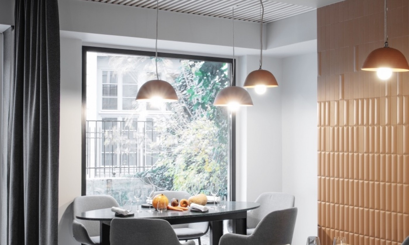 La Table de Colette -Restaurant Gastronomique Eco-responsable et zéro carbone-