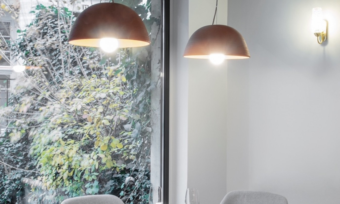 La Table de Colette -Restaurant Gastronomique Eco-responsable et zéro carbone-