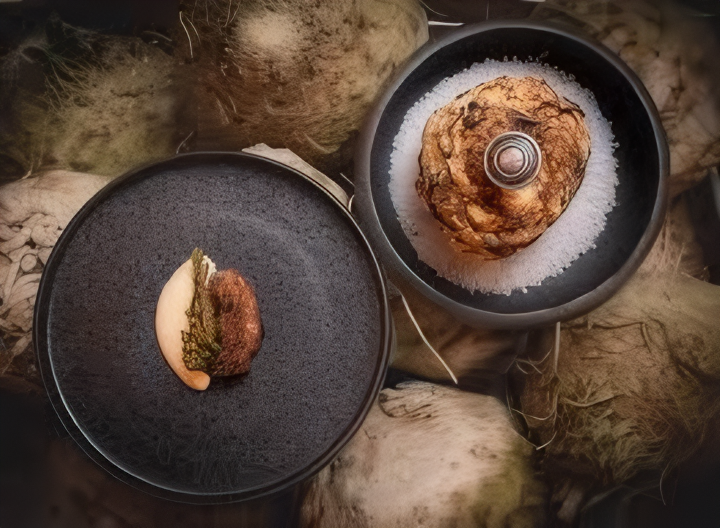 La Table de Colette -Restaurant Gastronomique Eco-responsable et zéro carbone-