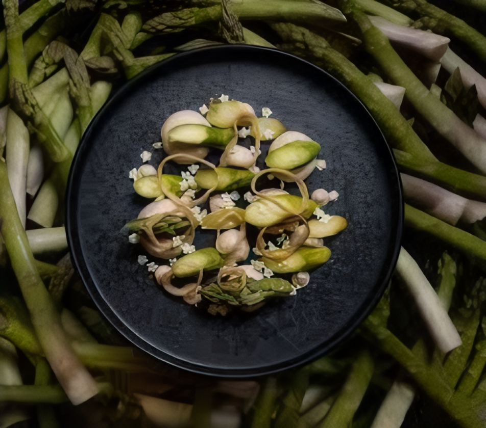 La Table de Colette -Restaurant Gastronomique Eco-responsable et zéro carbone-