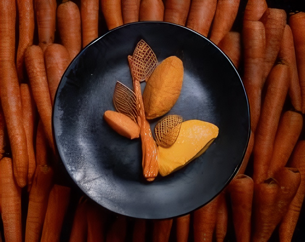 La Table de Colette -Restaurant Gastronomique Eco-responsable et zéro carbone-