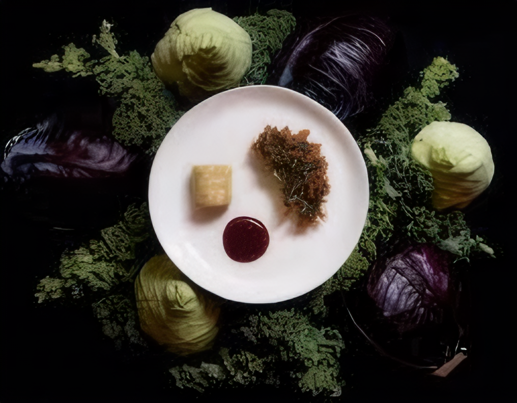 La Table de Colette -Restaurant Gastronomique Eco-responsable et zéro carbone-