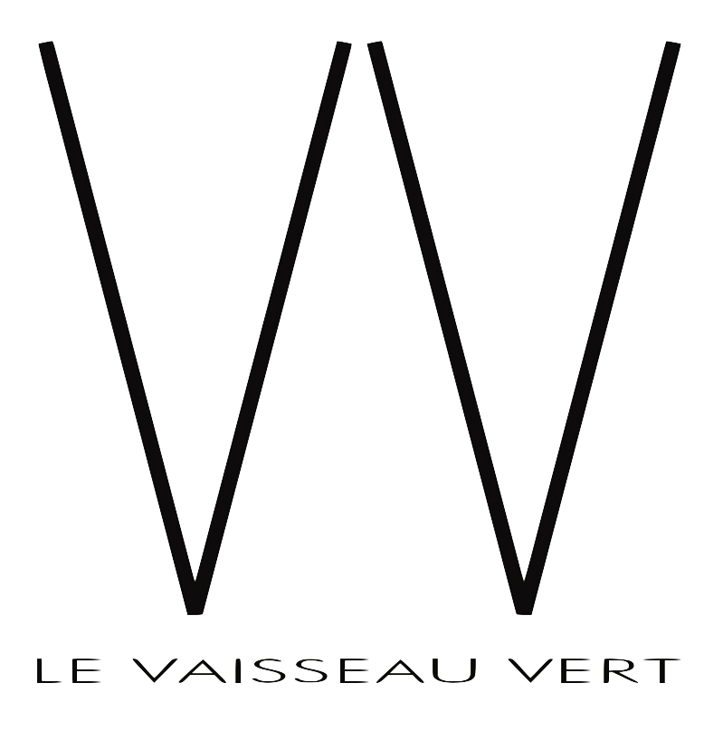 Logo Le Vaisseau Vert