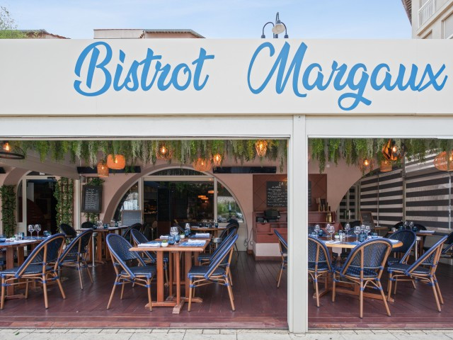 Restaurant le Transat