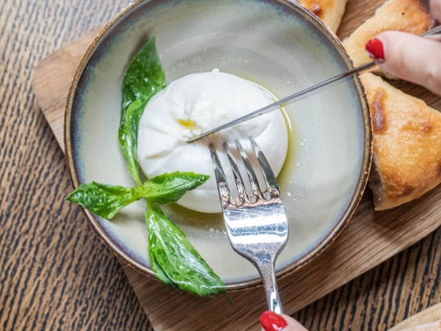 Volfoni Restaurant Cuisine Italienne Servon