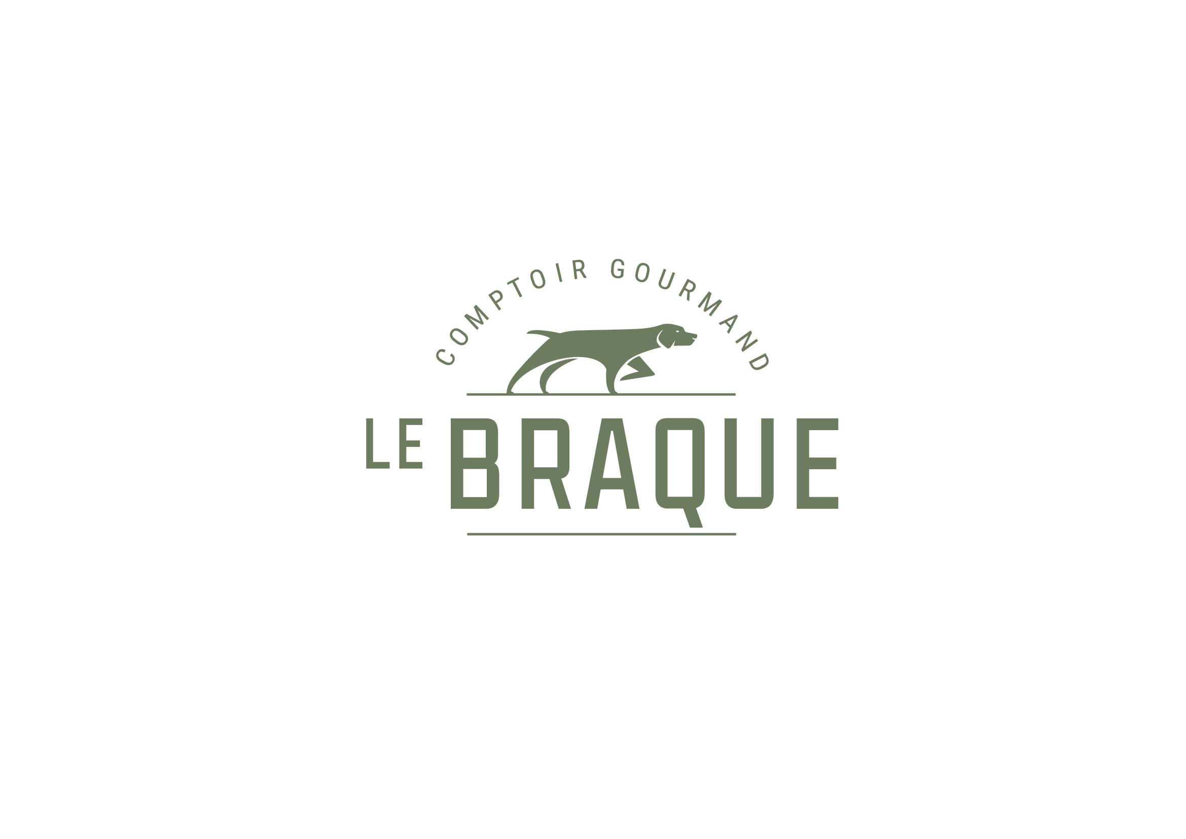 Logo Le Braque