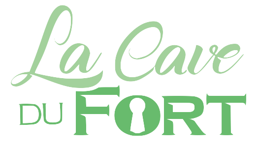 Logo La Cave du Fort