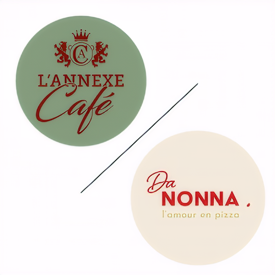 Logo L'Annexe Café