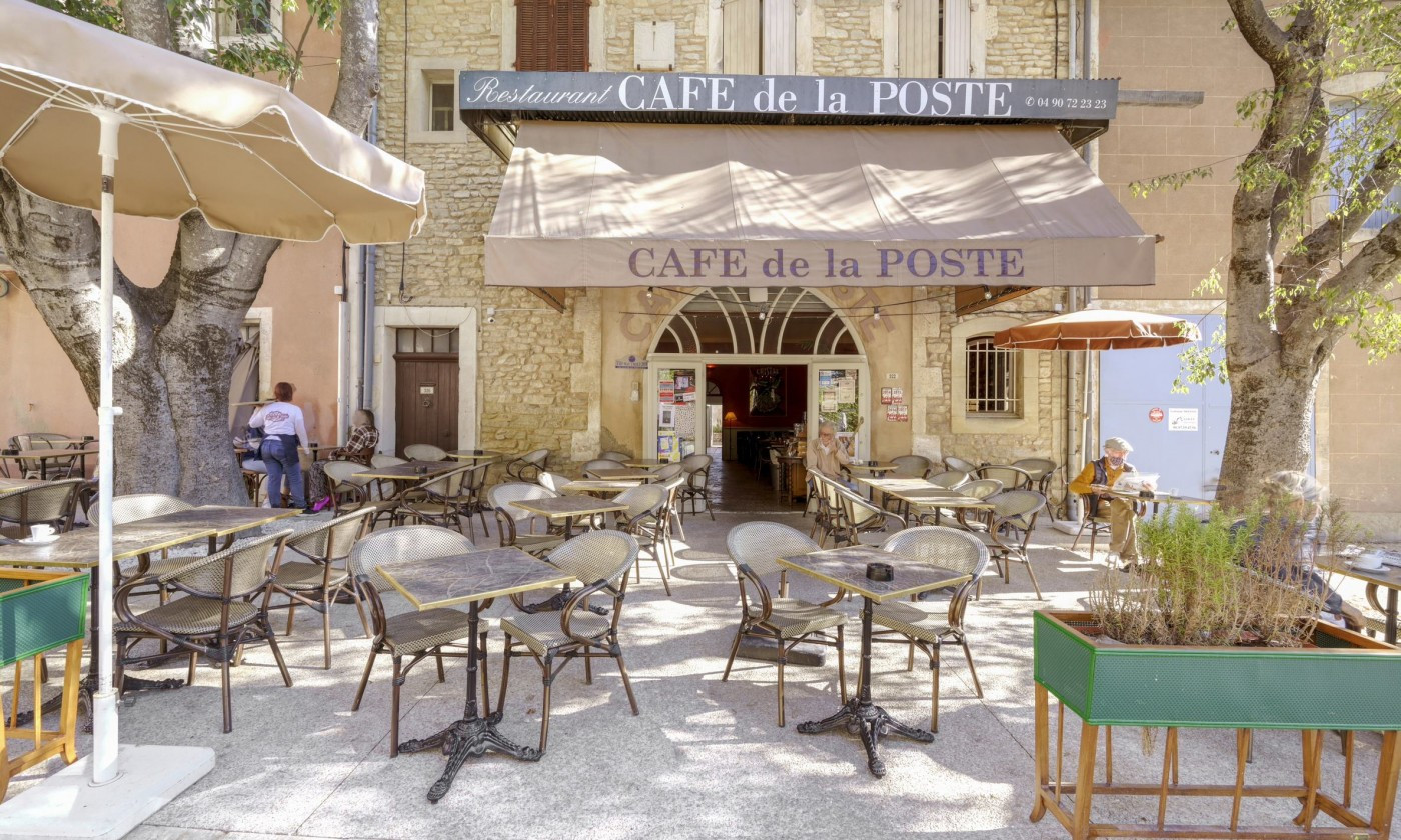 Café de la Poste
