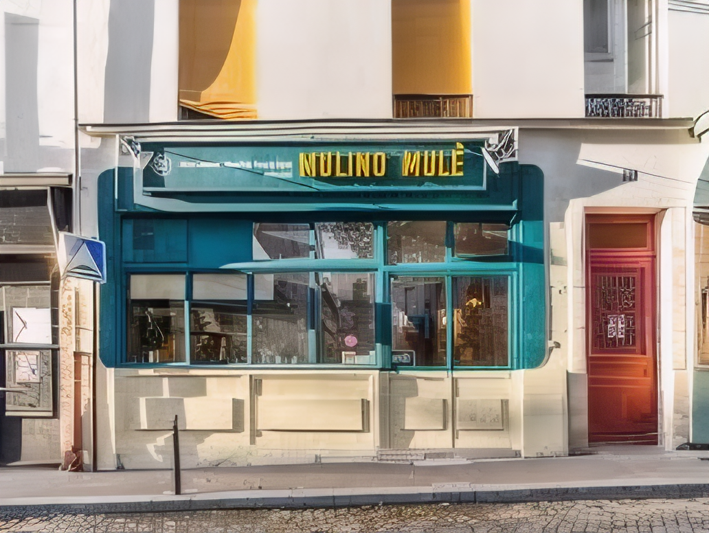 Mulino Mulé