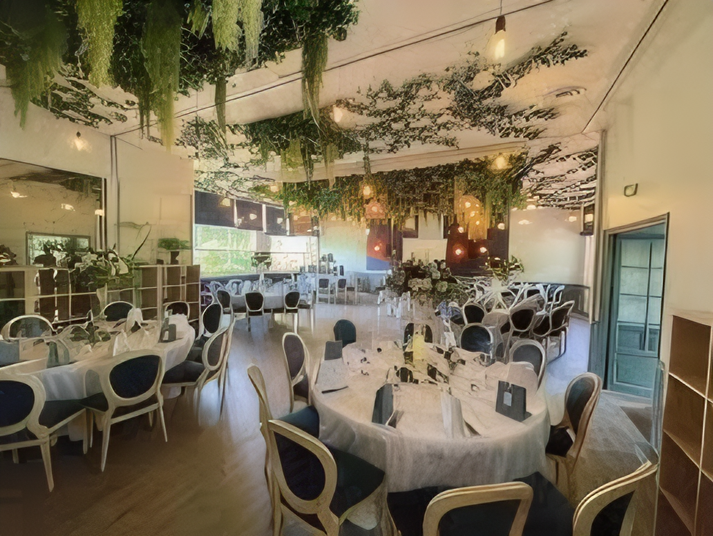 Le Pavillon de la Tourelle