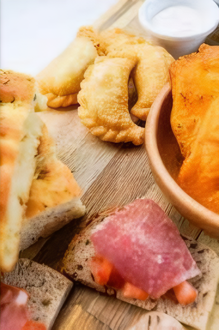 Le Pavillon de la Tourelle