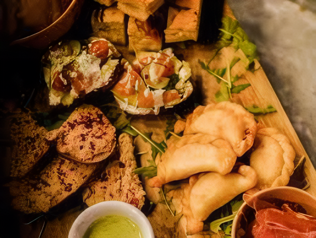 Le Pavillon de la Tourelle