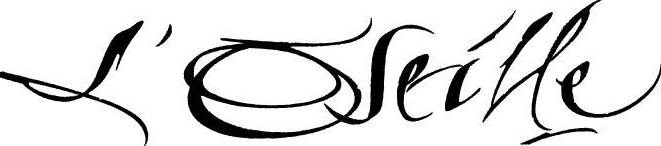 Logo L'oseille
