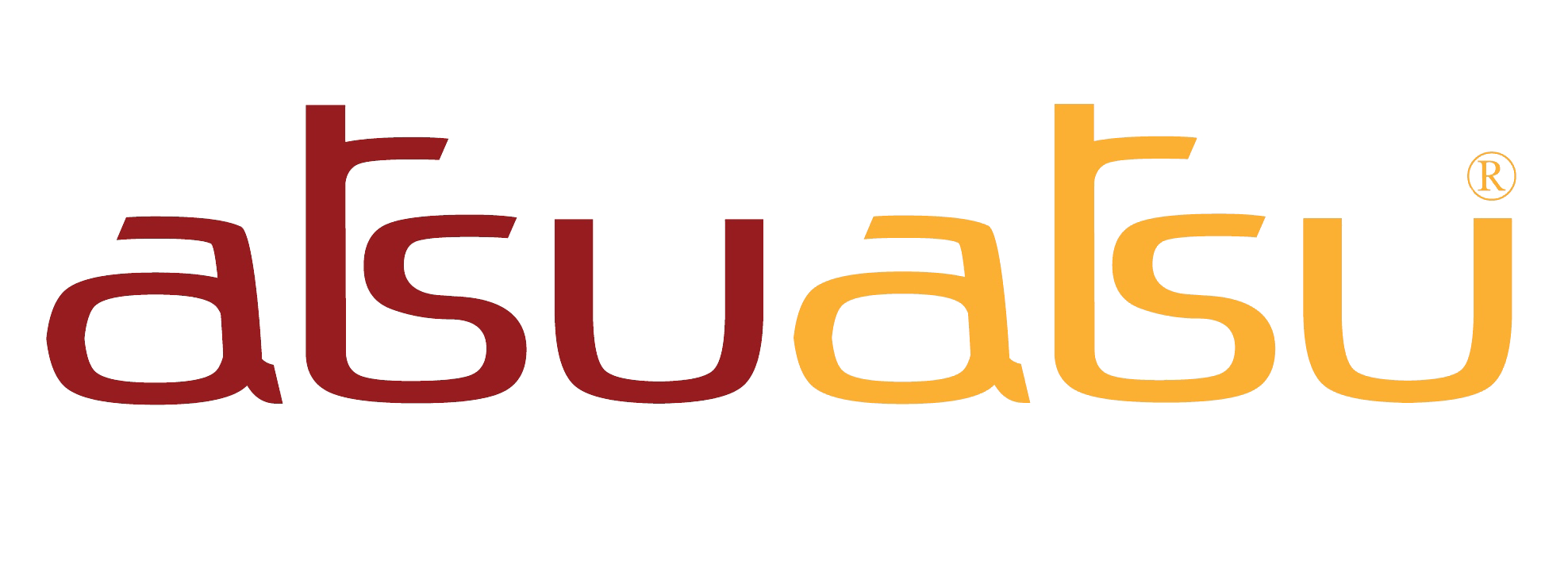 Logo AtsuAtsu
