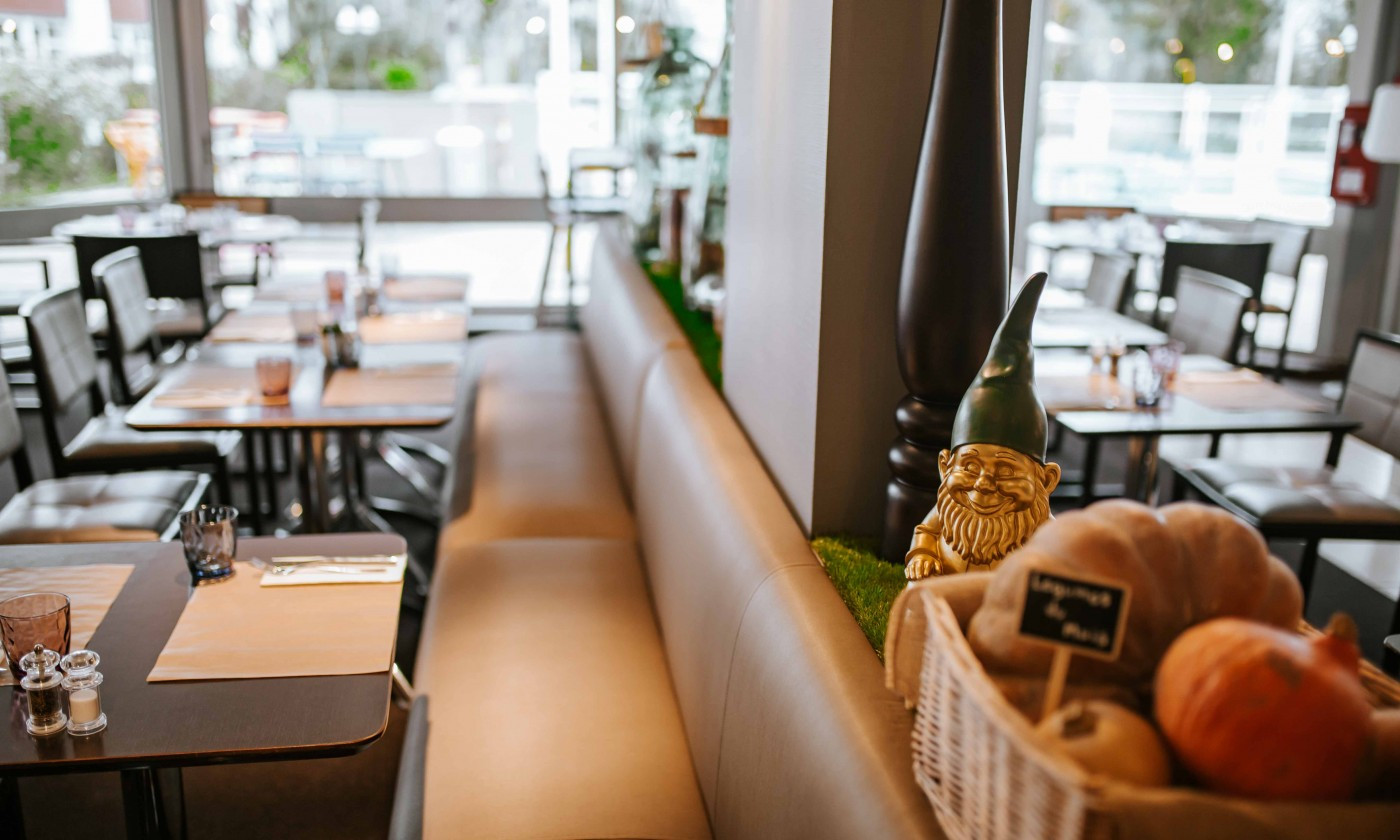 N'Cafe
