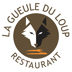 Logo la gueule du loup/arles/Restaurant et bistrot