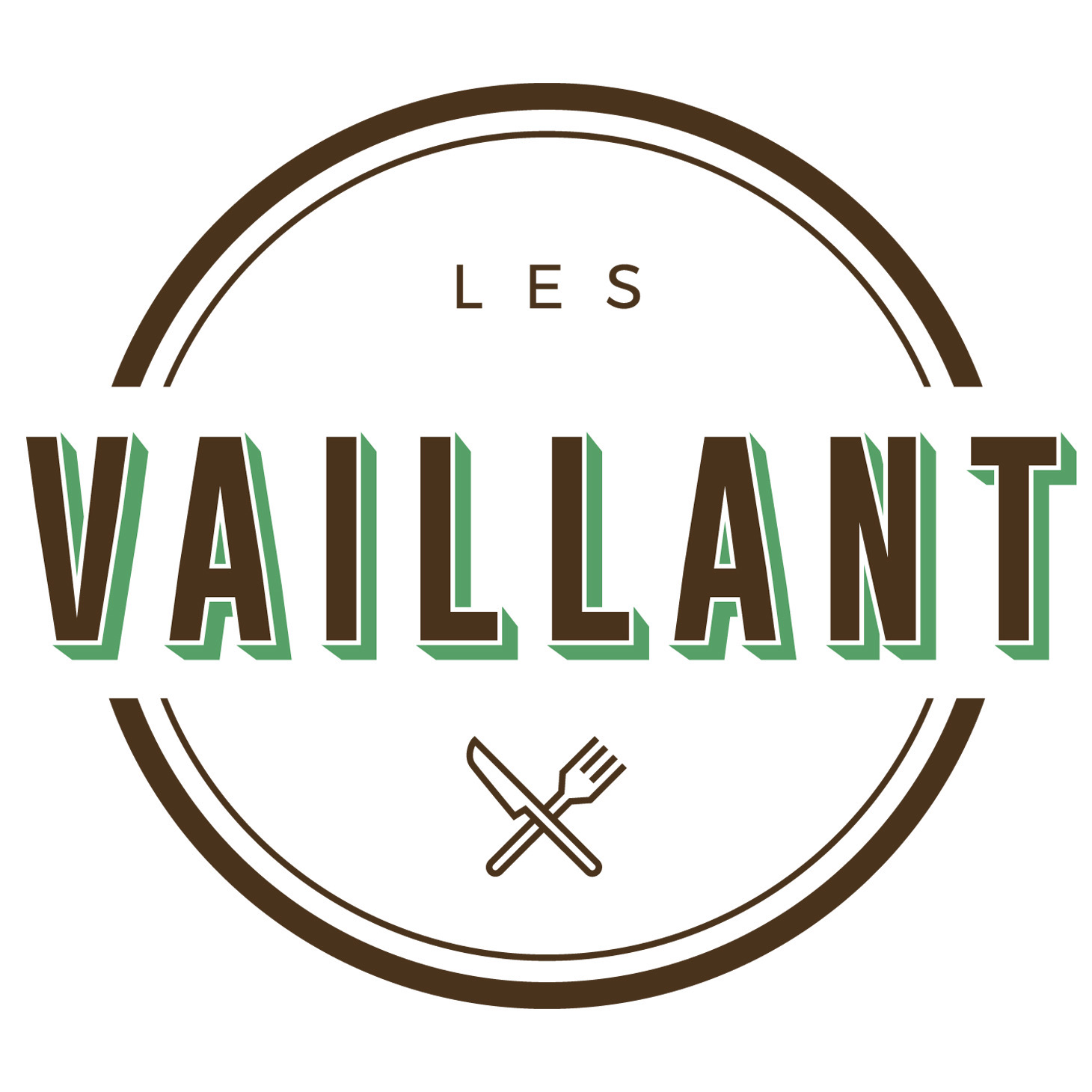 Logo LES VAILLANT Père & Fils