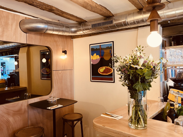 Chez Pia 