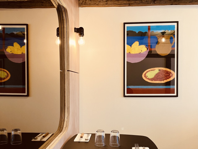 Chez Pia 