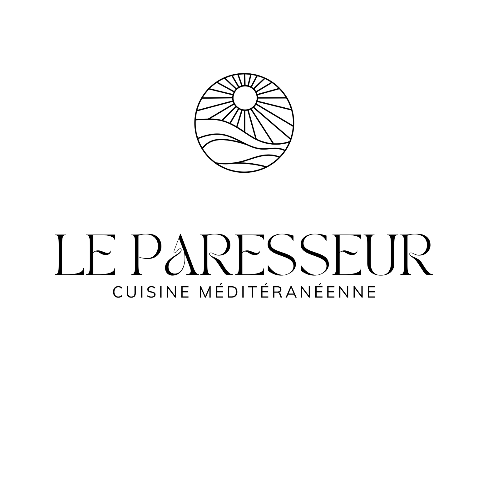 Logo Le Paresseur