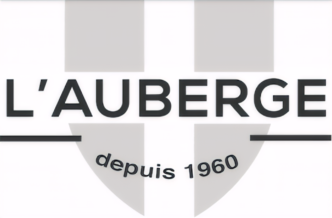 Logo L'Auberge