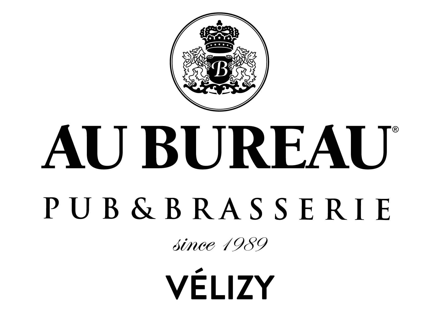 Au Bureau