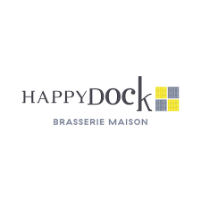 Logo Happy Dock