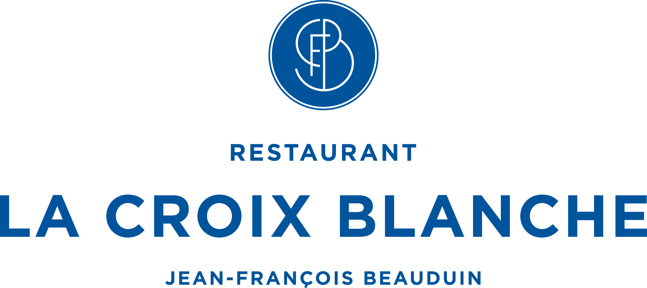 Logo La Croix Blanche