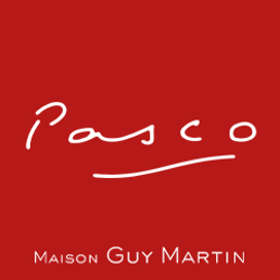 Logo PASCO - Maison Guy Martin