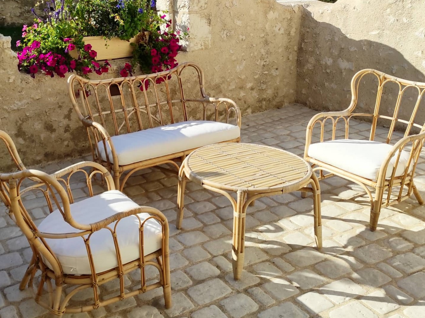 Aux Delices du Prieure