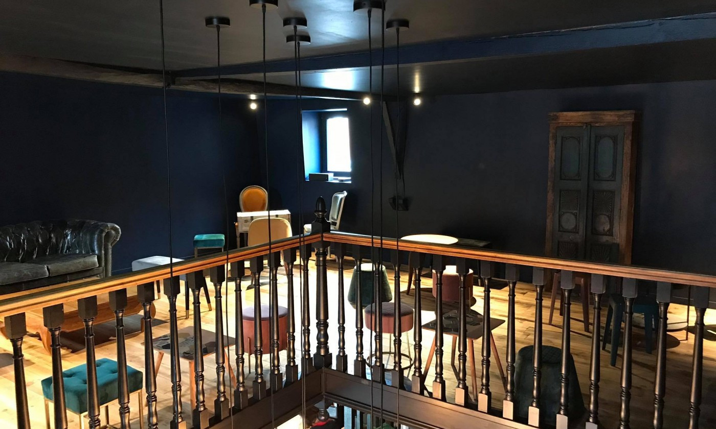 Dans le meilleur des Mondes