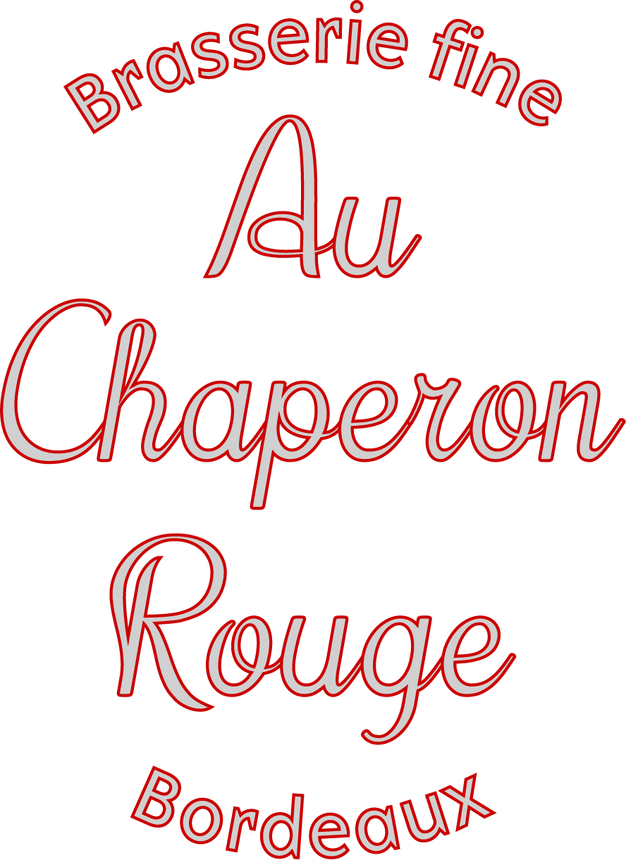 Au Chaperon Rouge