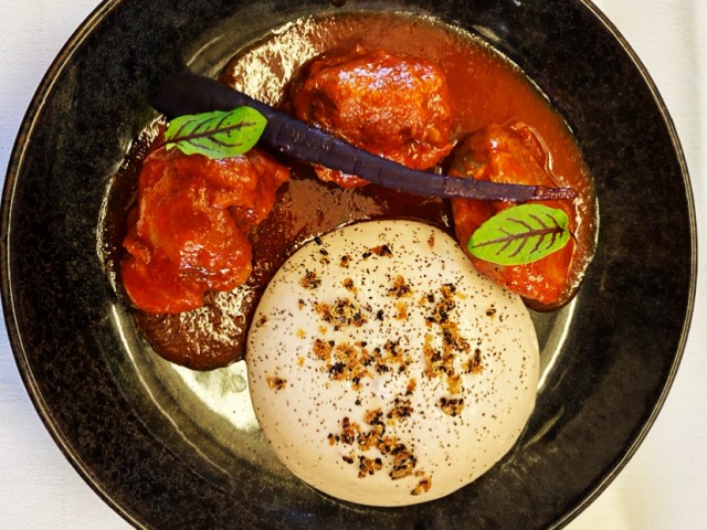 la table des berges restaurant thivars