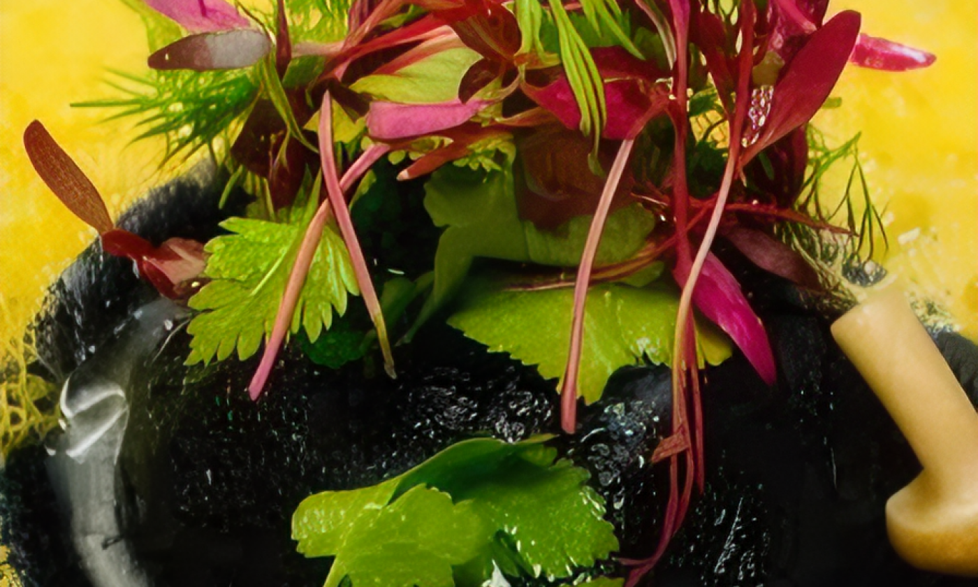 La Table des Berges