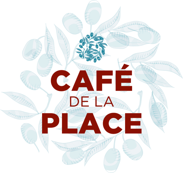 Le Café de la Place