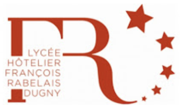 Logo Lycée des métiers François Rabelais de Dugny