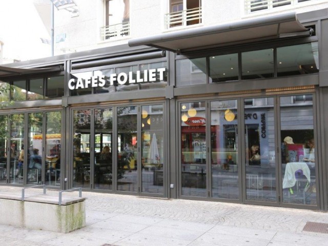 img Brasserie Cafés Folliet