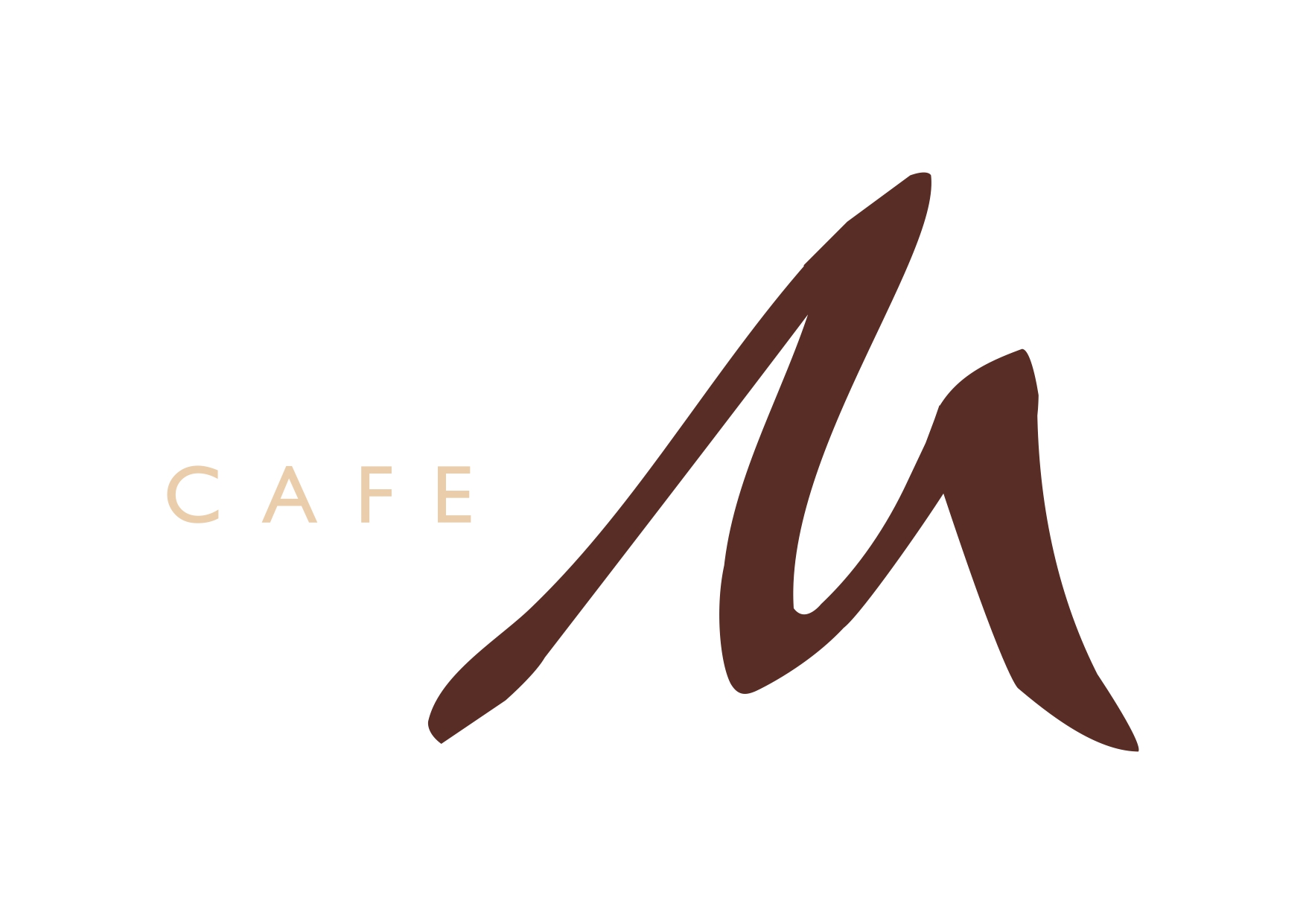 Logo Café M