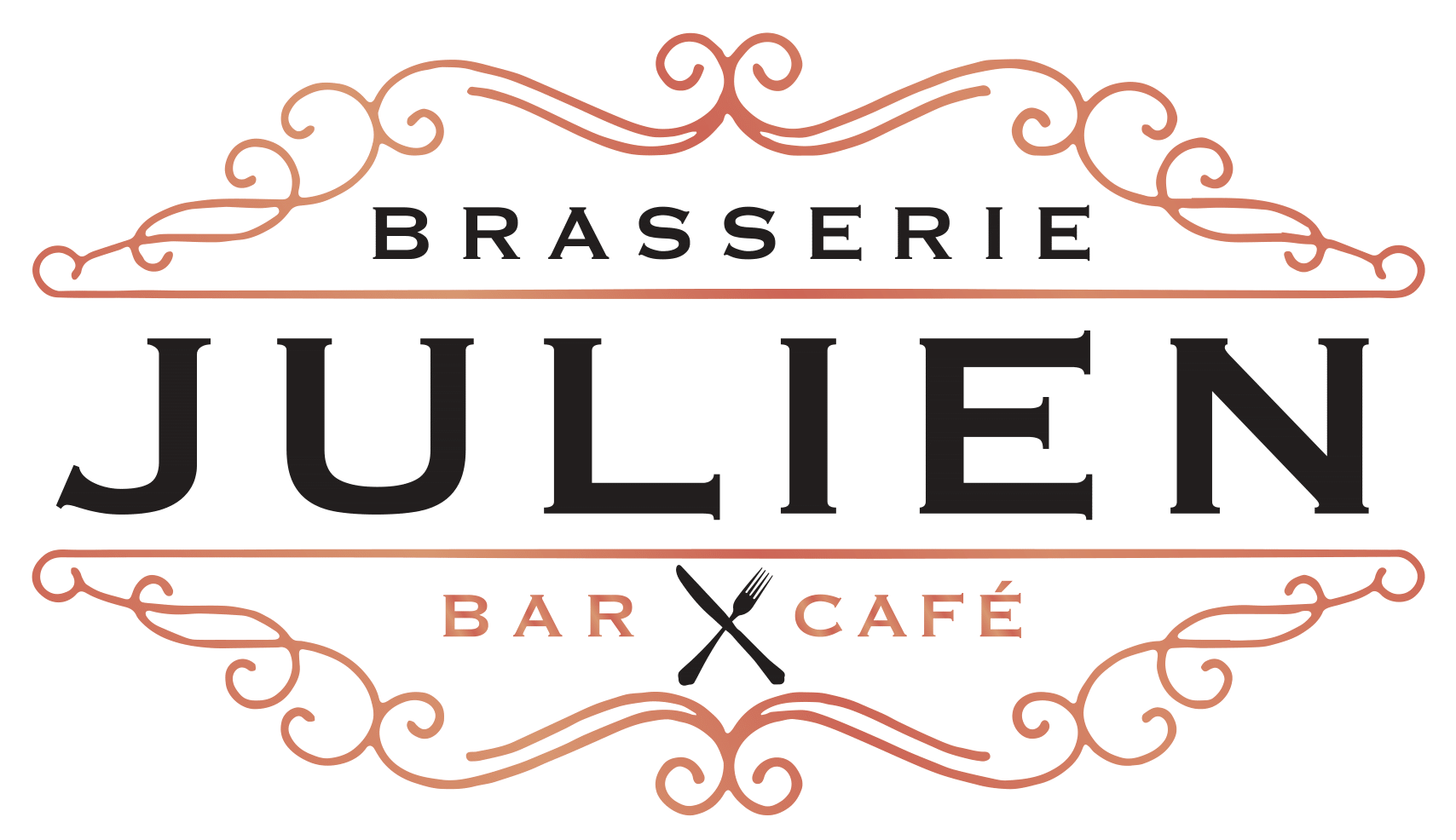 Brasserie Julien / Brasserie / CagnessurMer